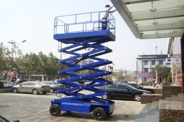 升降机_怎么推迟老化情况